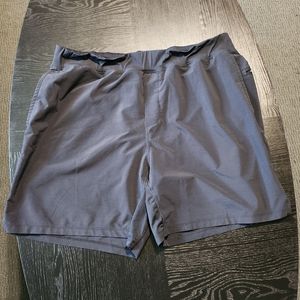 Black Fabletics Shorts